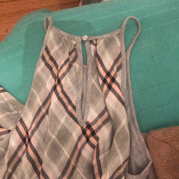 Cloth and Stone sleeveless sheath - Picture 8 of 8